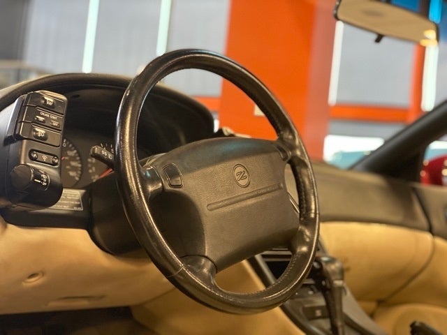 1993 Nissan 300ZX Base
